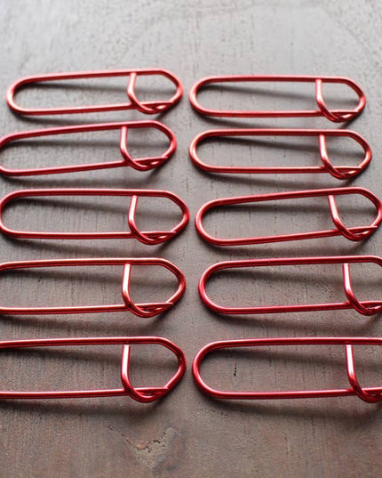 Mini Metal Stitch Holders