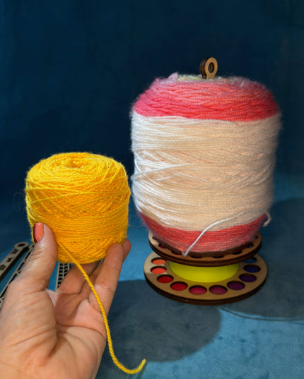 Extra Long Mini Minder Stick