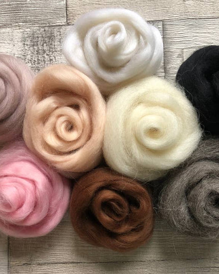 B&B Needle Felting Starting Kit