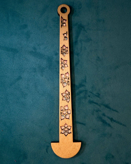 Extra Long Mini Minder Stick