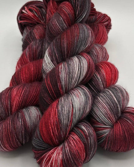 Arcane Fibre Works - Fingering Weight