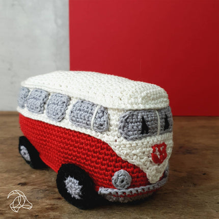 DIY Crochet Kits