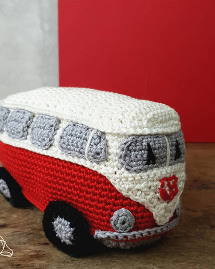 DIY Crochet Kits