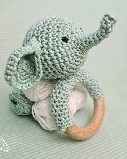 DIY Crochet Kits