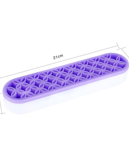 Crochet Hook Caddy
