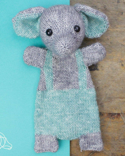 DIY Knitting Kits