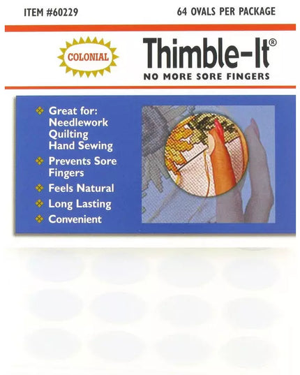 Thimble-It