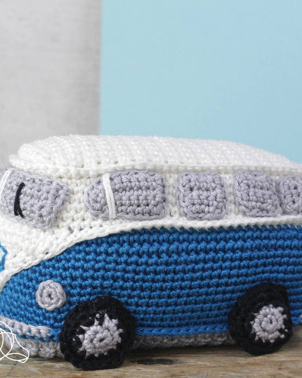 DIY Crochet Kits