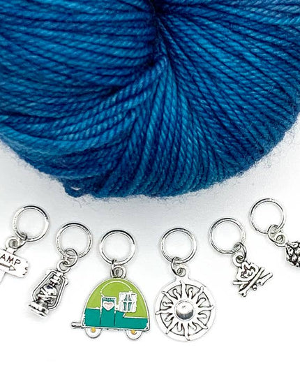 PWD - Ring Stitch Markers