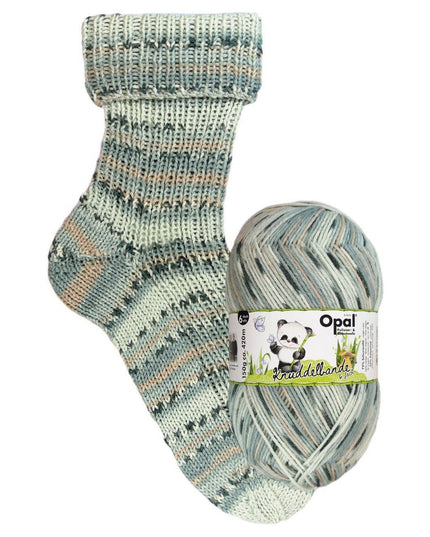 Opal Cuddle Gang 6 Ply