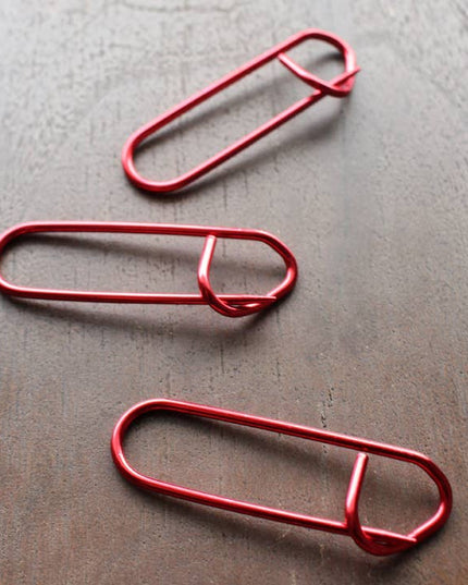 Mini Metal Stitch Holders