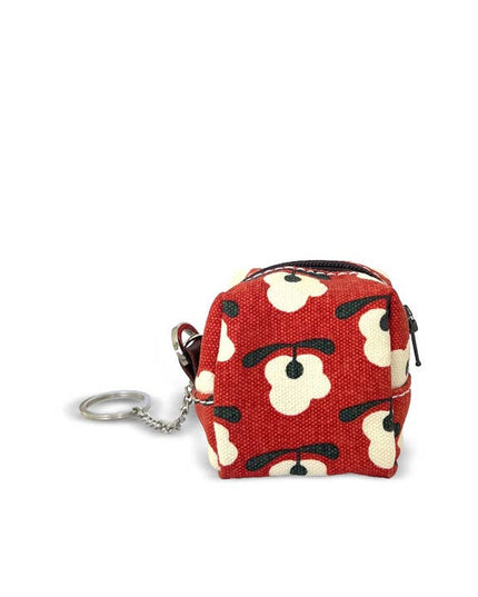 MAIKA Mini Cube Key Ring