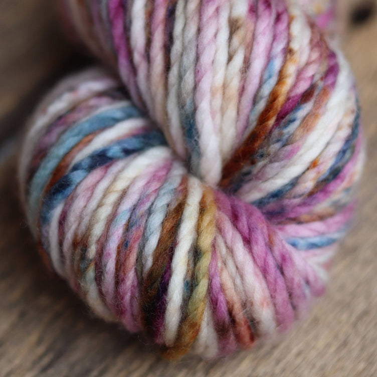 Koigu Othello (chunky merino)