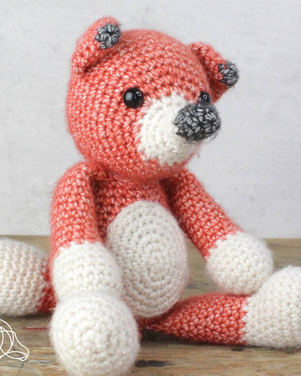 DIY Crochet Kits
