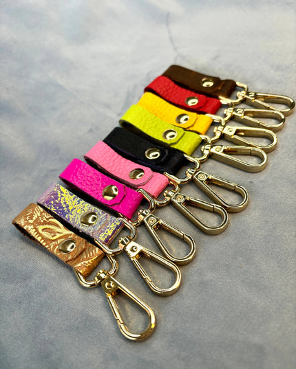 Minder Clip
