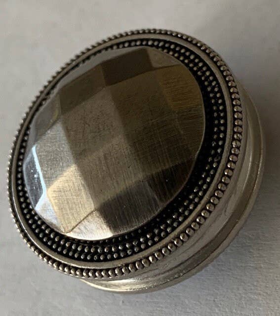 Jumbo Antique SIlver- BESTSELLER