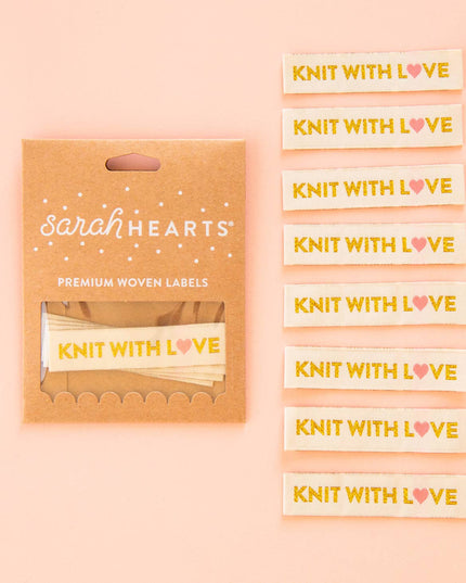 Knit With Love