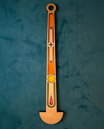 Extra Long Mini Minder Stick