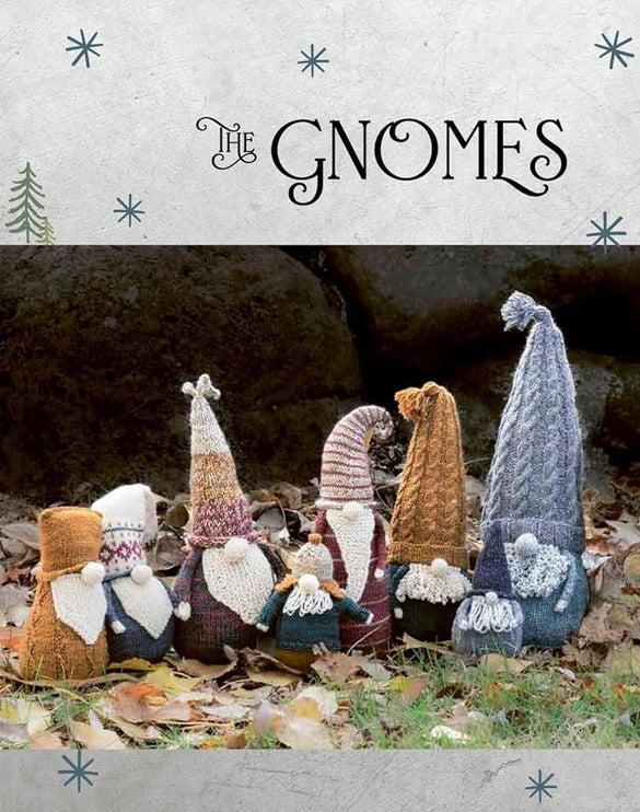 Gnomes of Grimblewood