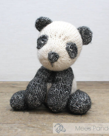 DIY Knitting Kits