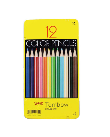 Colored Pencils - 1500 Series