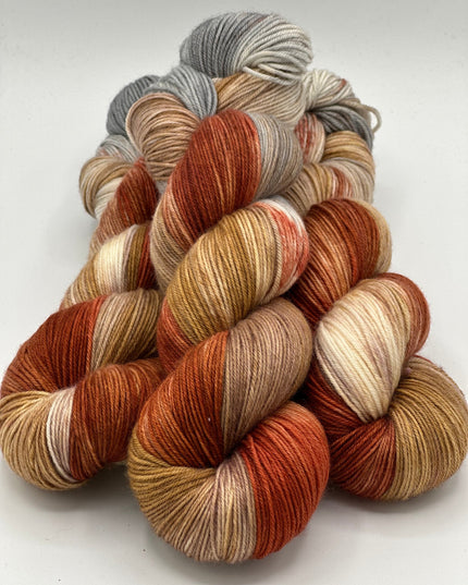 Arcane Fibre Works - Fingering Weight