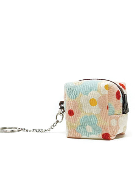 MAIKA Mini Cube Key Ring