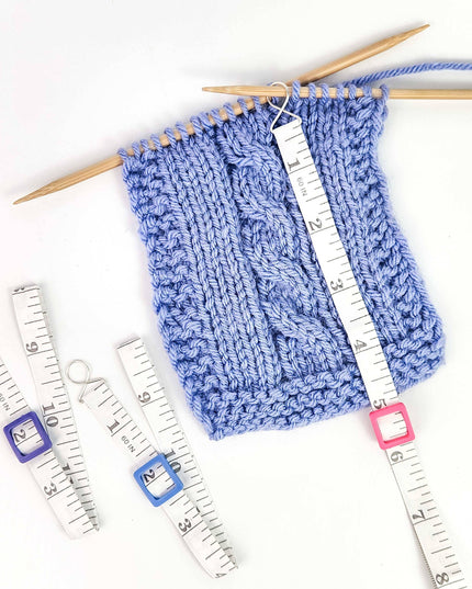 Work Until... Measuring Tape