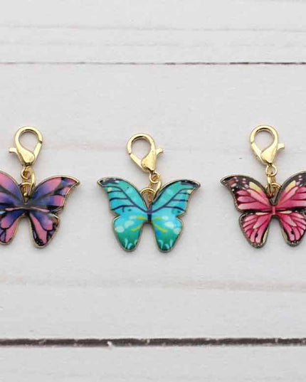 Butterfly | Progress Keepers