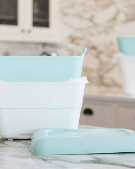Strucket Mini Aqua