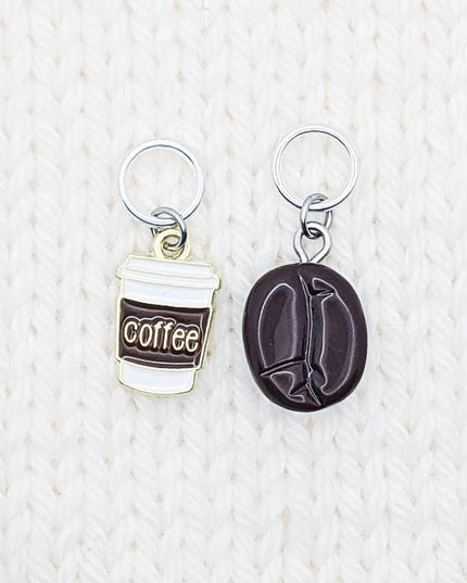 PWD - Stitch Marker Duos