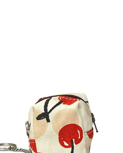 MAIKA Mini Cube Key Ring