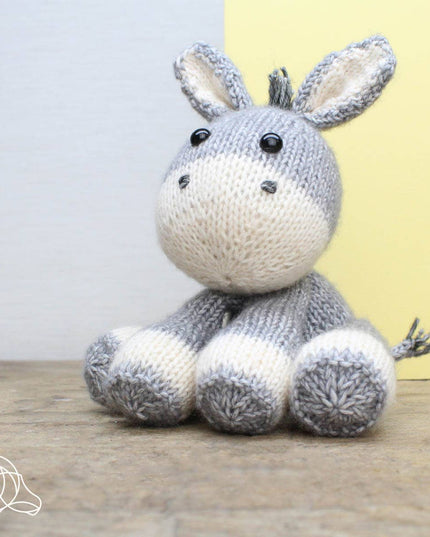DIY Knitting Kits