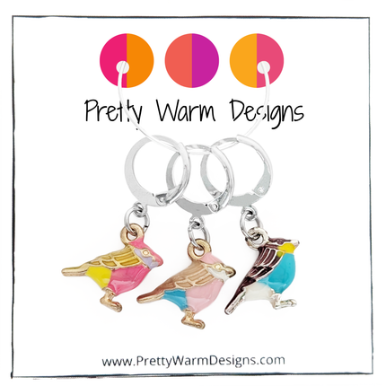 Collection image for: Pretty Warm Designs
