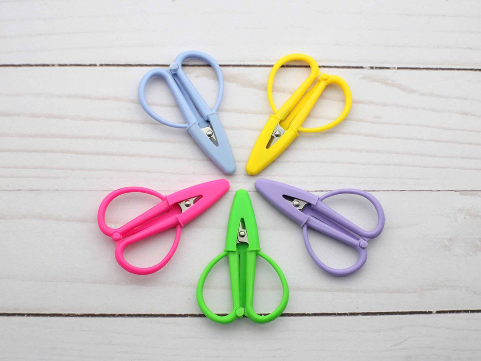 Mini Scissors