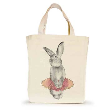 E&C Small Tote
