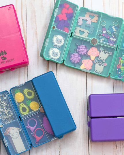 Notion Nooks | The Ultimate On The Go Notion Organizer