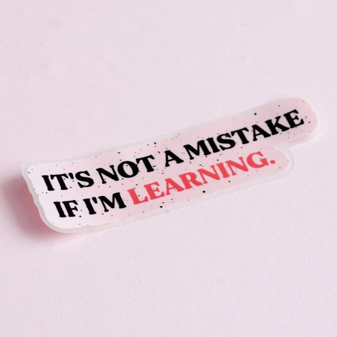 Inspirational Stickers