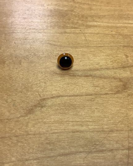 Colored Safety Eyes & Washers