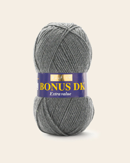Hayfield Bonus DK