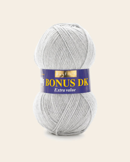 Hayfield Bonus DK