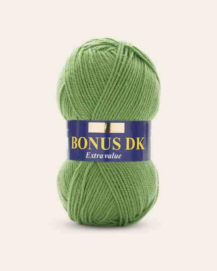 Hayfield Bonus DK