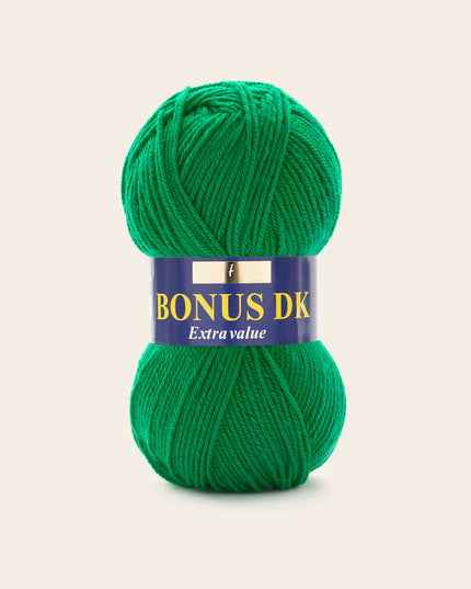 Hayfield Bonus DK