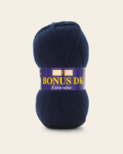 Hayfield Bonus DK