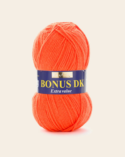 Hayfield Bonus DK