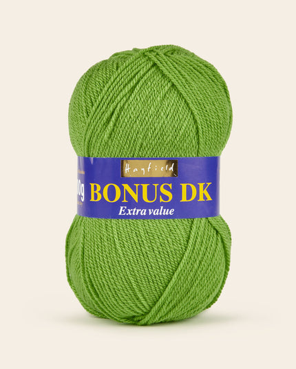 Hayfield Bonus DK
