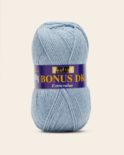 Hayfield Bonus DK