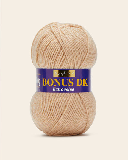Hayfield Bonus DK