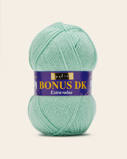 Hayfield Bonus DK