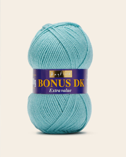 Hayfield Bonus DK